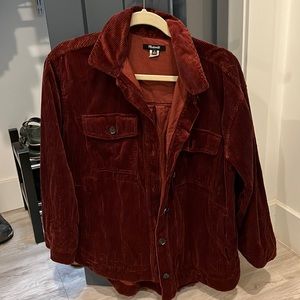 Madewell Jacket